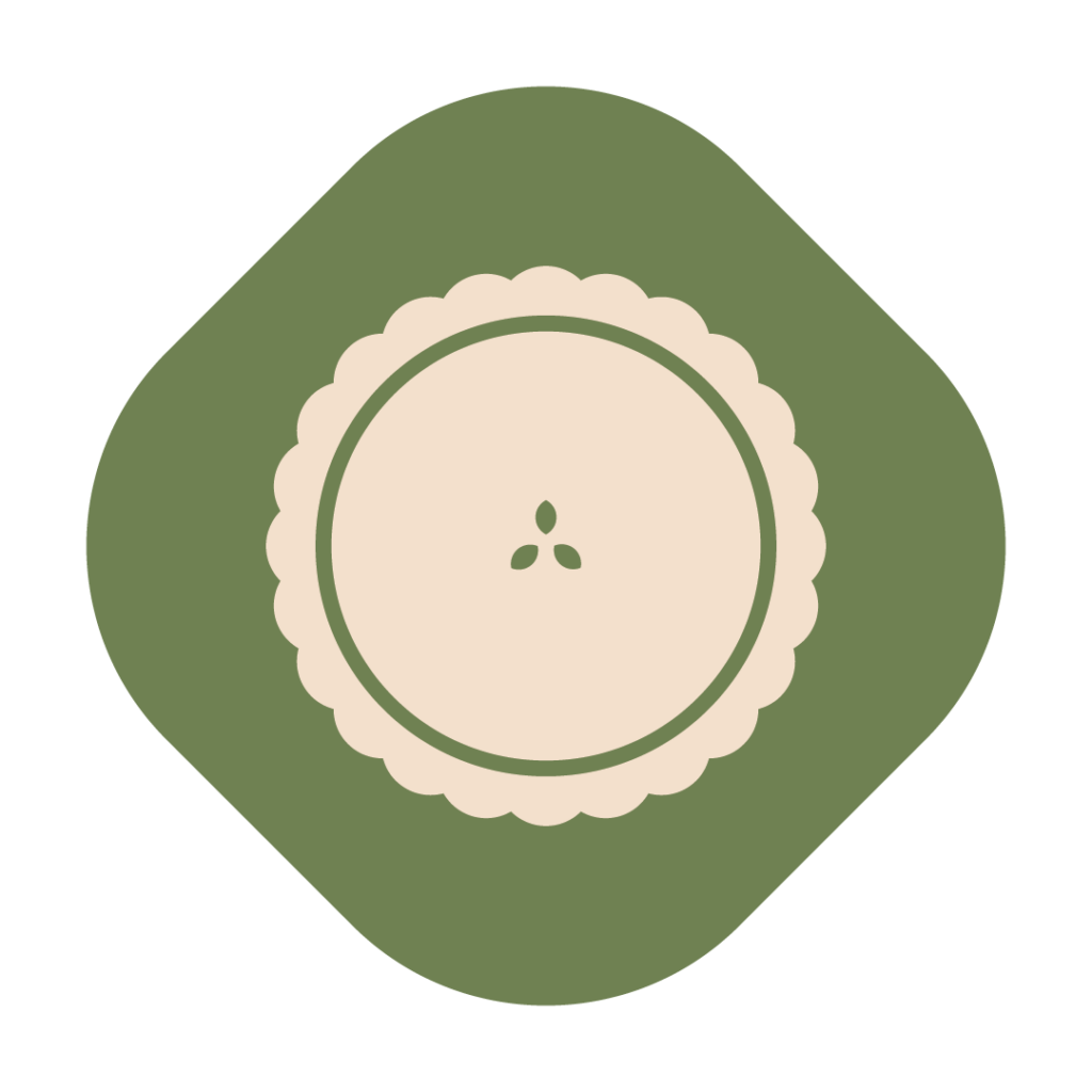 Pie Icon