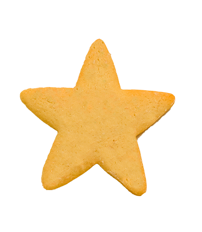 Star Cookie