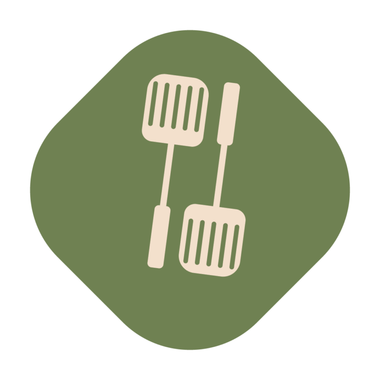 Heat n' Eat Icon