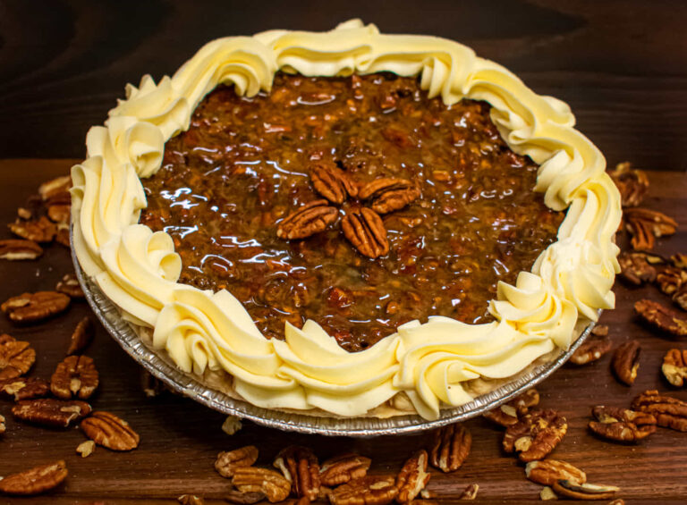 Bakery in Downtown Stroudsburg Stroudsmoor Bakery & Café