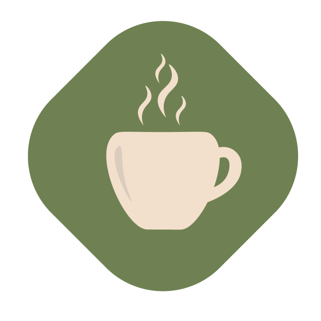 Coffee and Tea Icon
